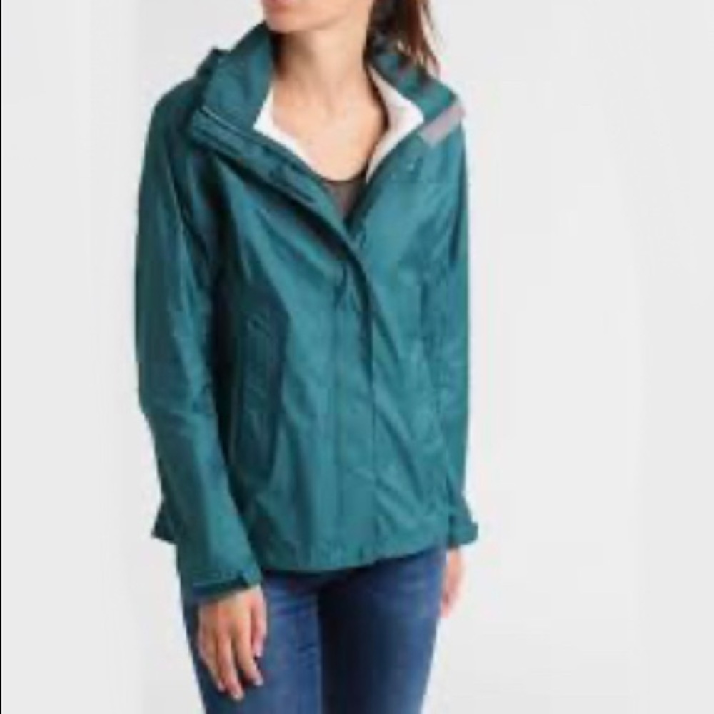 ❤️MARMOT PRECIP ECO JACKET ~ XS